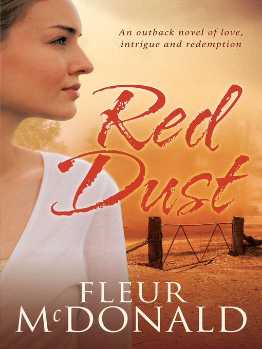 Title details for Red Dust by Fleur McDonald - Wait list